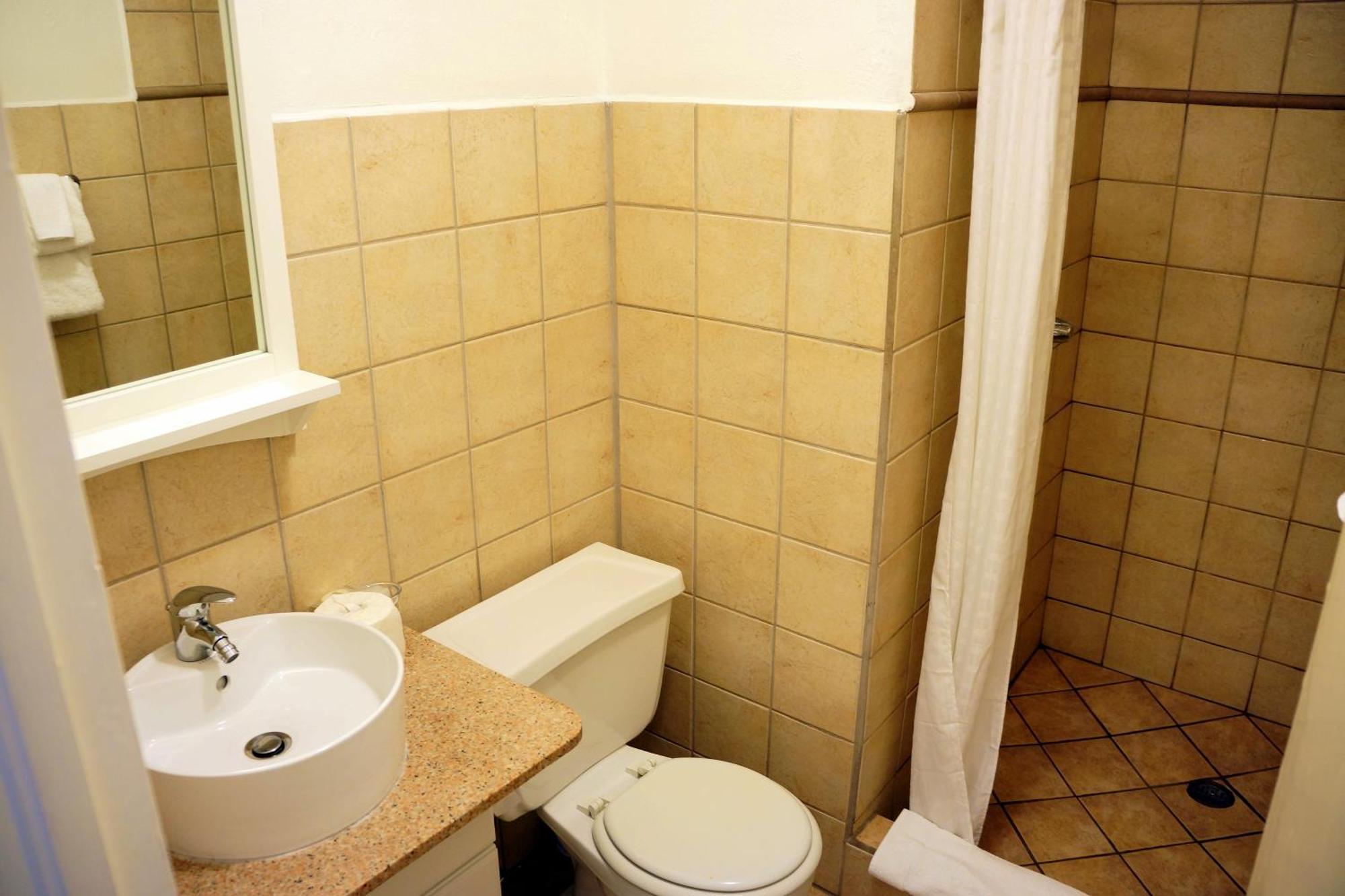 L'Esperance Hotel Philipsburg  Ngoại thất bức ảnh