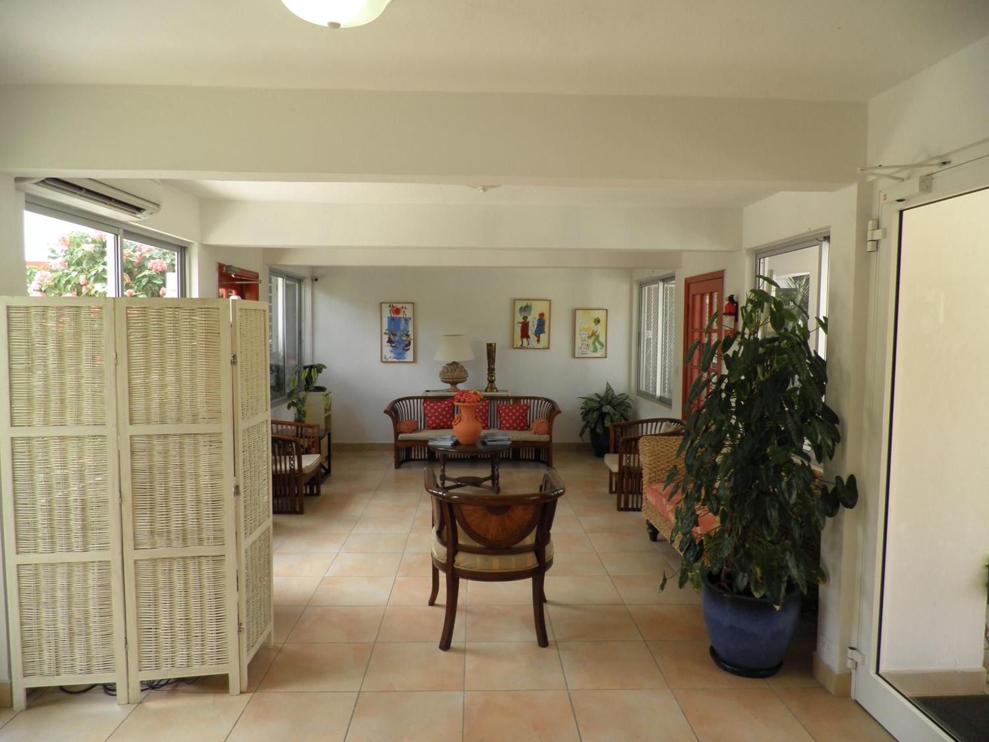 L'Esperance Hotel Philipsburg  Ngoại thất bức ảnh