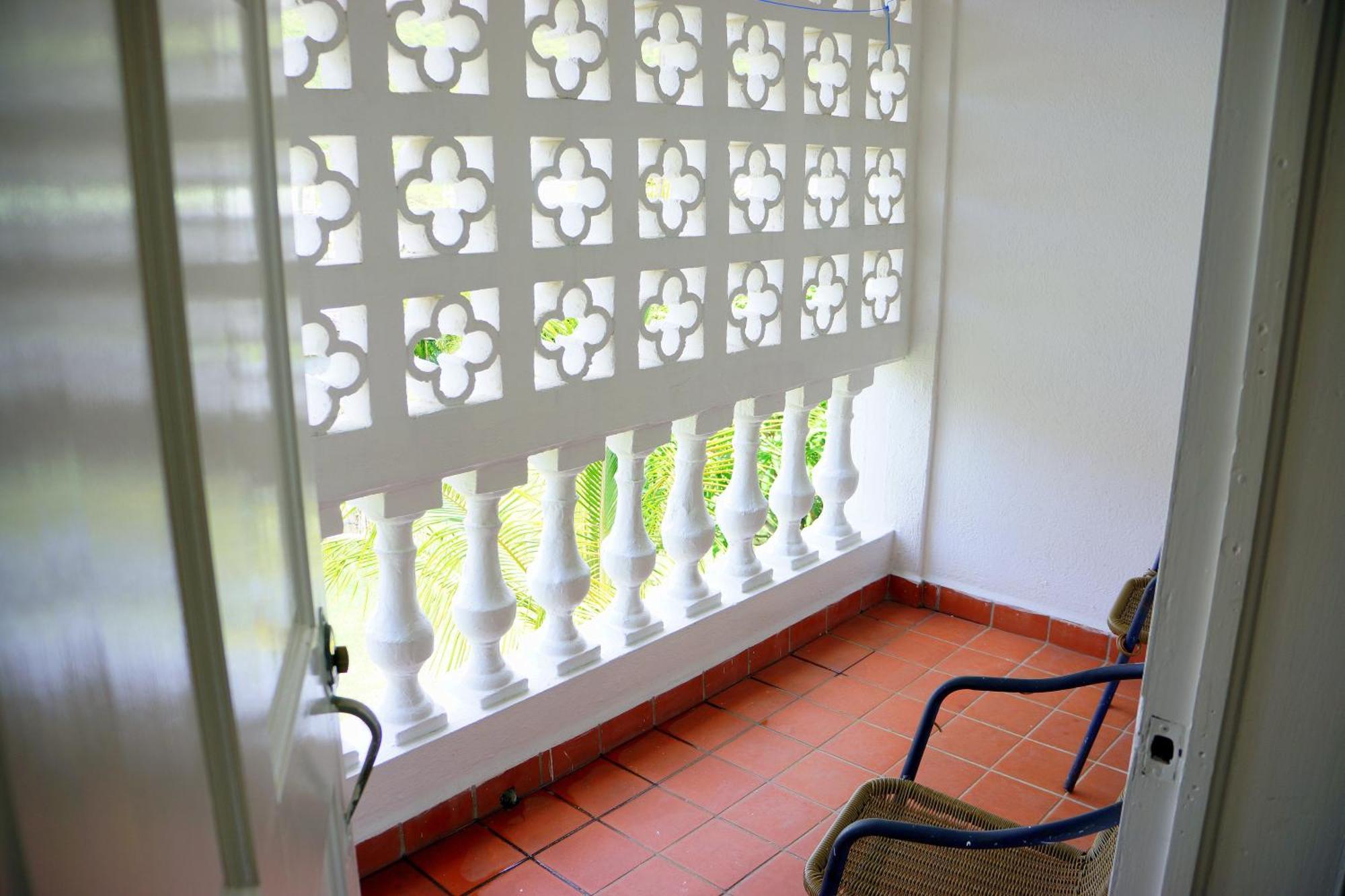 L'Esperance Hotel Philipsburg  Ngoại thất bức ảnh