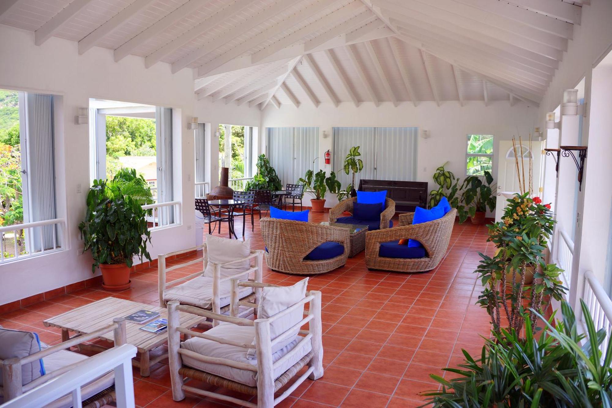 L'Esperance Hotel Philipsburg  Ngoại thất bức ảnh