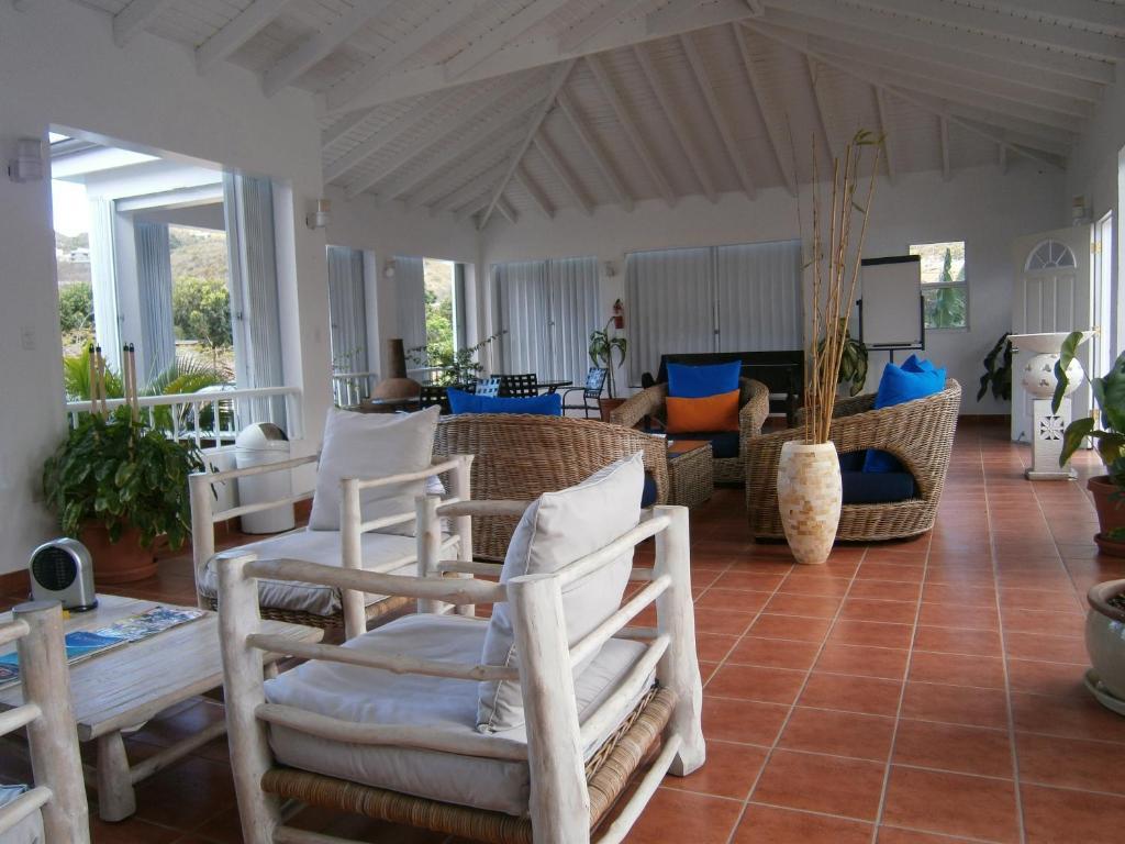 L'Esperance Hotel Philipsburg  Ngoại thất bức ảnh