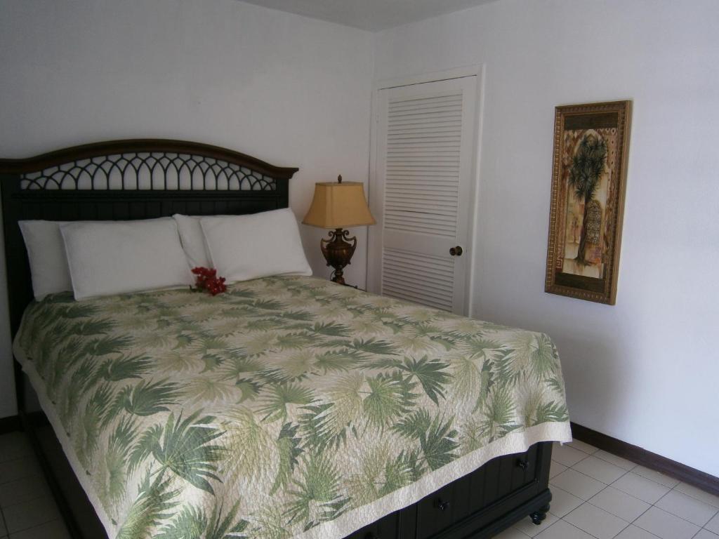 L'Esperance Hotel Philipsburg  Phòng bức ảnh