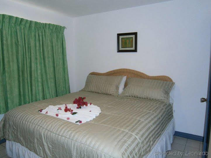 L'Esperance Hotel Philipsburg  Ngoại thất bức ảnh