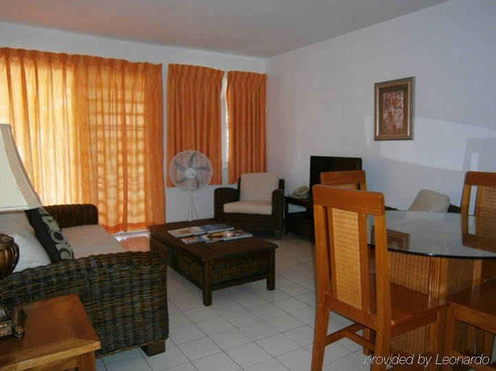 L'Esperance Hotel Philipsburg  Ngoại thất bức ảnh