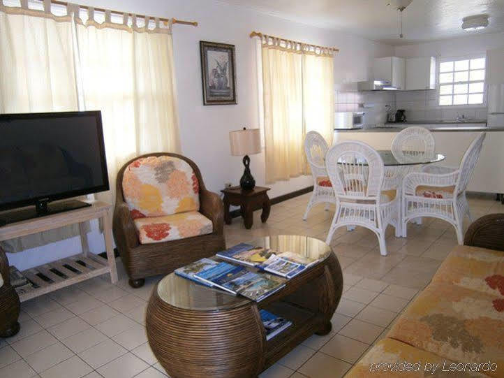L'Esperance Hotel Philipsburg  Ngoại thất bức ảnh