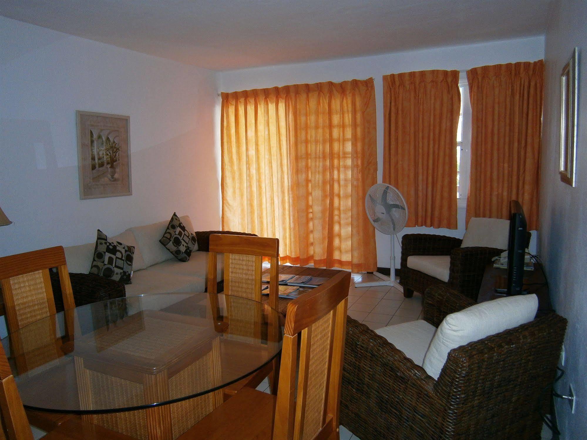 L'Esperance Hotel Philipsburg  Ngoại thất bức ảnh
