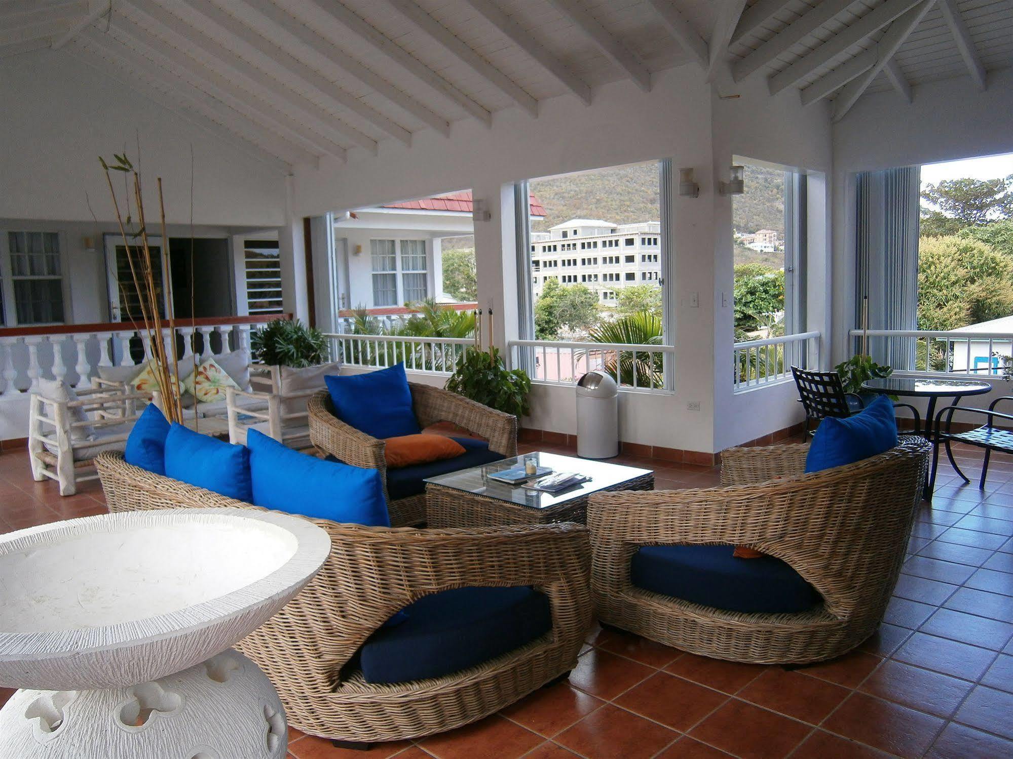 L'Esperance Hotel Philipsburg  Ngoại thất bức ảnh