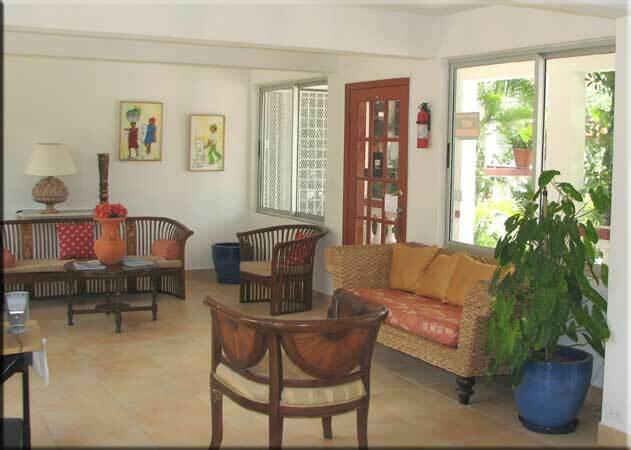 L'Esperance Hotel Philipsburg  Ngoại thất bức ảnh