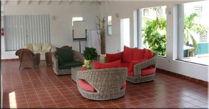 L'Esperance Hotel Philipsburg  Ngoại thất bức ảnh