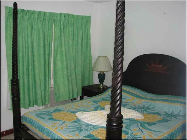 L'Esperance Hotel Philipsburg  Ngoại thất bức ảnh